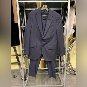 Caruso Suit